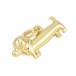 Латунные подвески&nbsp;KK-S527-33G