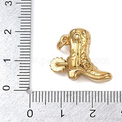 Anhänger aus Edelstahl 304&nbsp;STAS-K301-03E-G