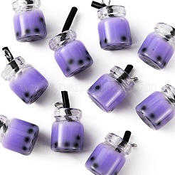 Стеклянные подвески для бутылок&nbsp;X-CRES-S359-01F