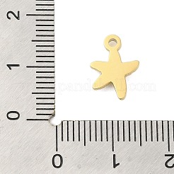 Подвески из нержавеющей стали 304&nbsp;STAS-U023-12G