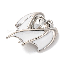 Подвески из эмали и сплава&nbsp;FIND-U024-01P-01