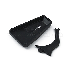 Espositori per aeromodelli in plastica&nbsp;ODIS-WH0002-57