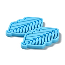 Силиконовые Молды для подвески в форме ромба своими руками&nbsp;LS-DIY-I099-32