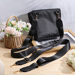 Verstellbare Nylon-Taschengriffe&nbsp;FIND-WH0111-641