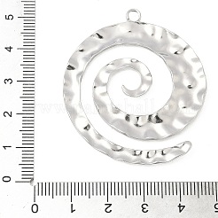 Подвески из нержавеющей стали 304&nbsp;STAS-K311-09P