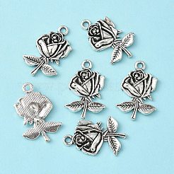 Сплавочные подвески тибетского стиля&nbsp;TIBEP-EA155YKG-AS-LF