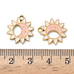 Подвески из нержавеющей стали 304&nbsp;STAS-D208-03G