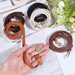 5 bandoulière en cuir PU 5 styles&nbsp;FIND-CL0001-67C