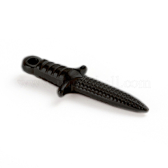 Подвески из нержавеющей стали 304 с ионным покрытием (IP).&nbsp;STAS-D174-12EB