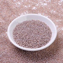 Miyuki runde Rocailles Perlen&nbsp;X-SEED-G007-RR0579