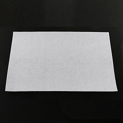 Feltro del ricamo del tessuto non tessuto per i mestieri diy&nbsp;X-DIY-Q007-10
