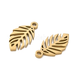 Pendentifs en acier inoxydable 304&nbsp;SA-CBAAC28-15G
