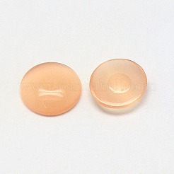 Cabochons di occhio di gatto&nbsp;CE-J002-6mm-13