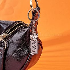 20 шт. 10 подвески из нержавеющей стали 201 с лазерной резкой&nbsp;STAS-SZ0002-67P