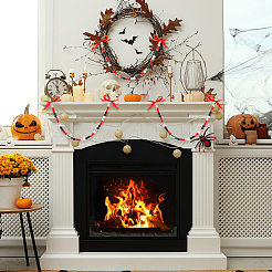 Набор для изготовления украшений на хэллоуин своими руками&nbsp;DIY-GA0005-34