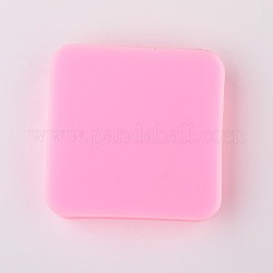 Спортивные товары дизайн diy пищевой силиконовые Молды&nbsp;AJEW-L054-56