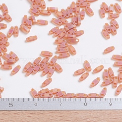 Perle di tila quarto di miyuki&nbsp;SEED-JP0008-QTL134FR