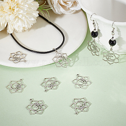 201 подвеска из нержавеющей стали&nbsp;STAS-UN0047-22