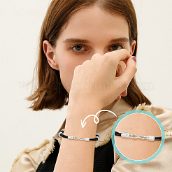 925 стерлингового серебра мозг конец&nbsp;STER-BC0003-27S