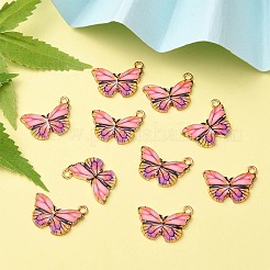 Печатные подвески сплава&nbsp;FIND-YW0001-69D