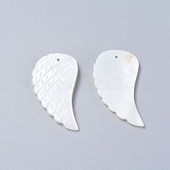 Природные подвески оболочки пресноводных&nbsp;SHEL-L012-002