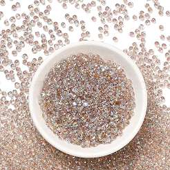 Perles miyuki goutte de 3.4 mm&nbsp;Y-SEED-MY04-DP3640
