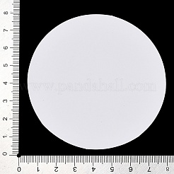 Papierkerzen-Staubschutzhüllen für Kerzenbecher&nbsp;TH-XCP0001-01