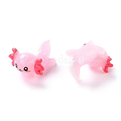 Смола декодирует кабошоны&nbsp;X-RESI-I043-05