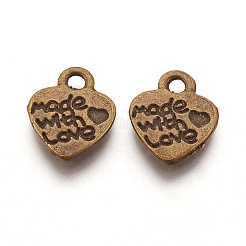 Сплавочные подвески тибетского стиля&nbsp;LS-MLF0004Y