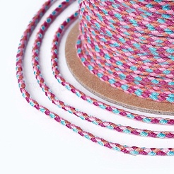 Cordoncino di cotone macramè&nbsp;OCOR-F010-C19