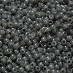 Круглые бусины toho 6/0&nbsp;SEED-TR06-1150