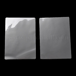Laminierbeutelfolie Fotoschutzfolien&nbsp;AJEW-WH0472-08C