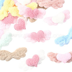 50 шт. 10 стиля&nbsp;DIY-SC0032-27