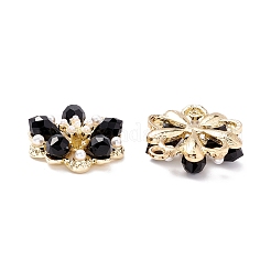 Пластиковые подвески&nbsp;PALLOY-O105-03LG-B