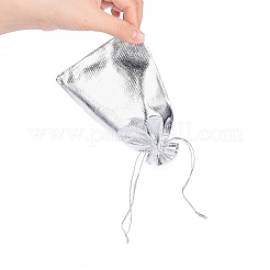 Organza Beutel&nbsp;X-OP-S009-16x11cm-01