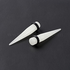 Kit di allungamento per calibri per tappi per le orecchie 36 pz 18&nbsp;KY-C010-01D