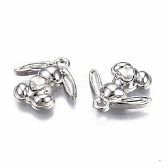 Стойки подвески обшивки сплава&nbsp;PALLOY-N175-21-01P