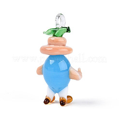 Кулоны в виде луковиц&nbsp;LAMP-T025-11M