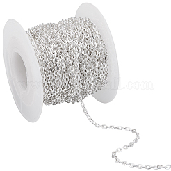15m Eisenkabelketten&nbsp;CH-BM0001-01S