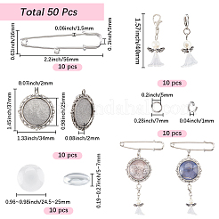 Kit diy making dei gioielli&nbsp;DIY-SC0033-82