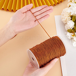 200 yarda de hilos trenzados de nailon&nbsp;NWIR-PH0002-23C