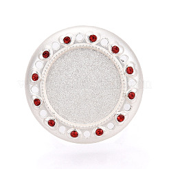 Основание-кольцо из сплава&nbsp;MAK-T012-10S