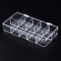 Контейнеры для хранения шариков из полистирола&nbsp;LS-CON-Q038-003