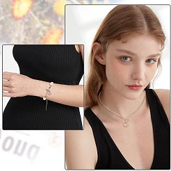 5 шт. 5-х стилевые латунные застежки-тоглы&nbsp;KK-FH0004-71