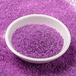 Миюки круглые бусины рокайль&nbsp;X-SEED-G009-RRHB264