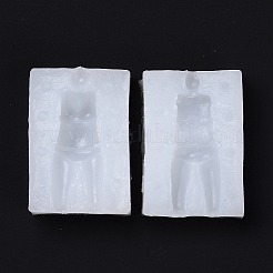 Diy силиконовая форма для тела куклы&nbsp;LS-DIY-I082-01