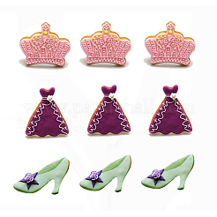 Формочки для печенья из нержавеющей стали марки 304&nbsp;DIY-E012-23