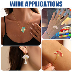 40 шт.&nbsp;ENAM-BC0001-08