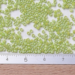 Perline miyuki delica&nbsp;X-SEED-J020-DB0169