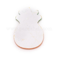 Cabochons di opaco resina&nbsp;DIY-CJC0005-02